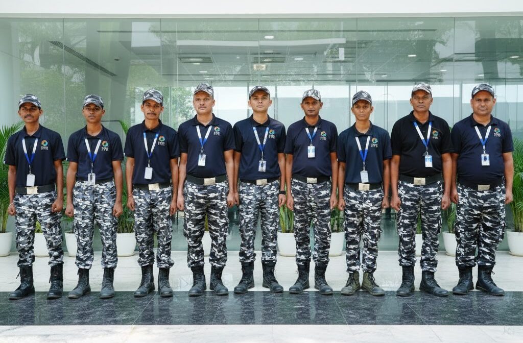 Explore our Residential Security Services for complete home protection.