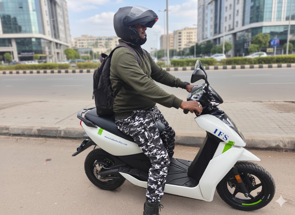 Security services in India by IFS Security