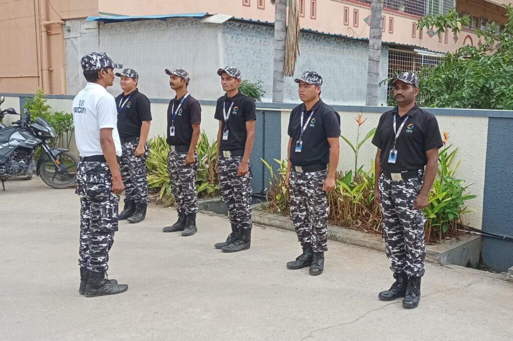 security services in whitefield bangalore