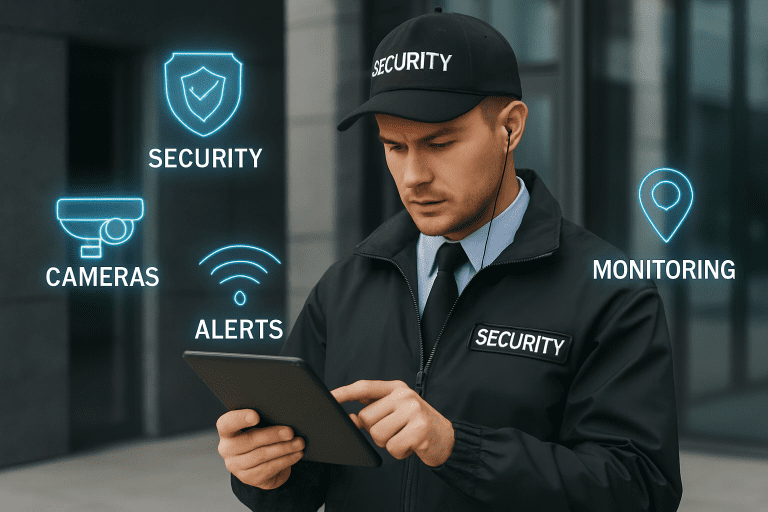 best security guard service bangalore 2026