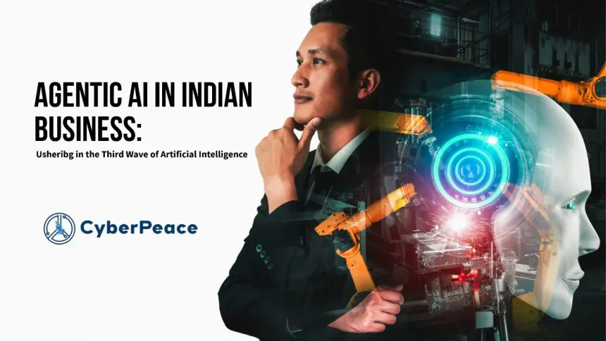 AI security risks for businesses in India training and monitoring