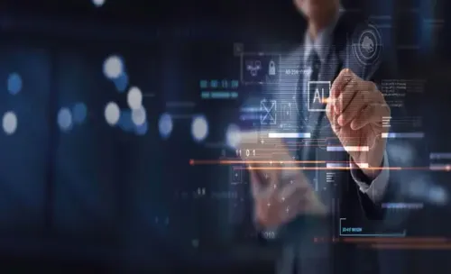 Advanced Security Solutions in Bangalore
