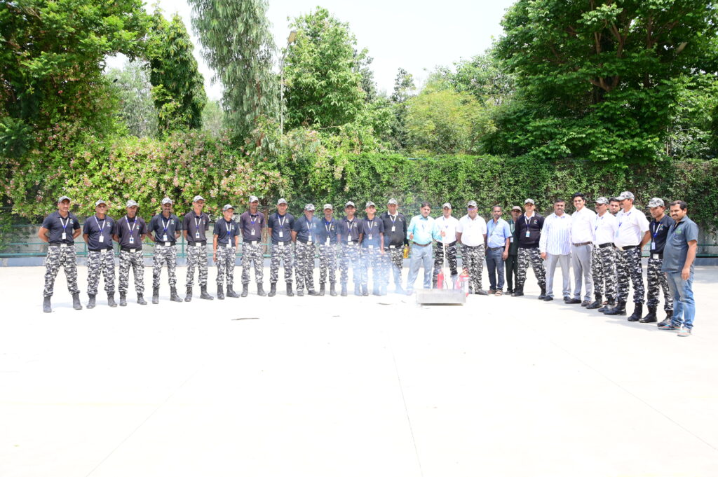 Best Security Agency Near Me in Bangalore