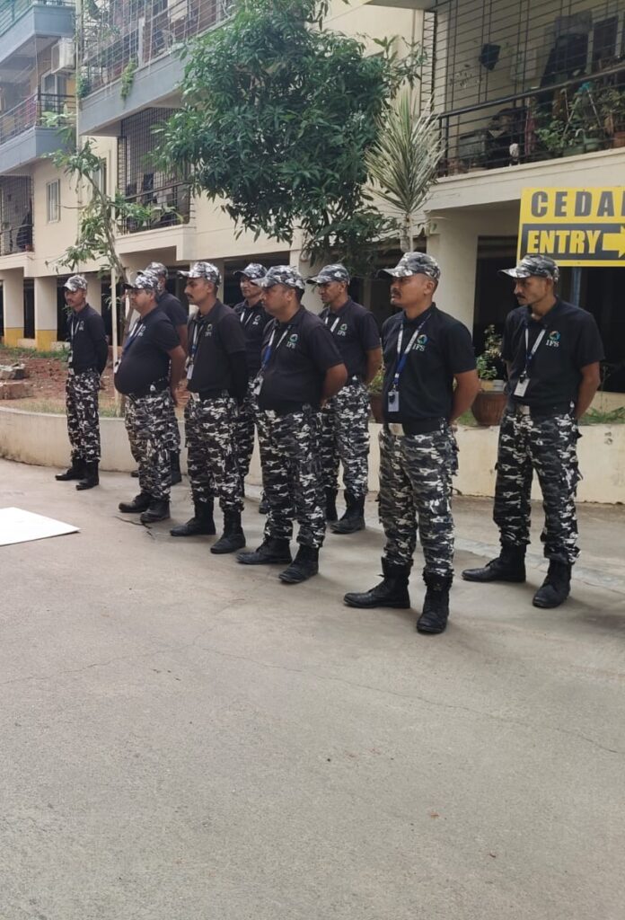 Professional Security Services | Why Choose IFS Security Services