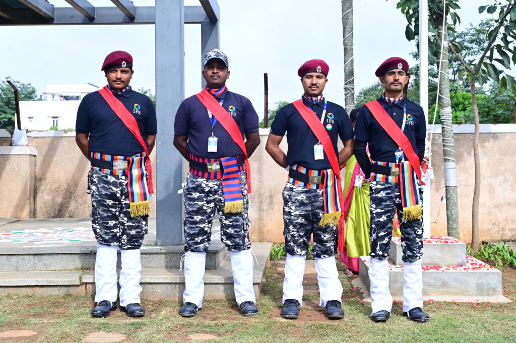 Construction Site Security Services